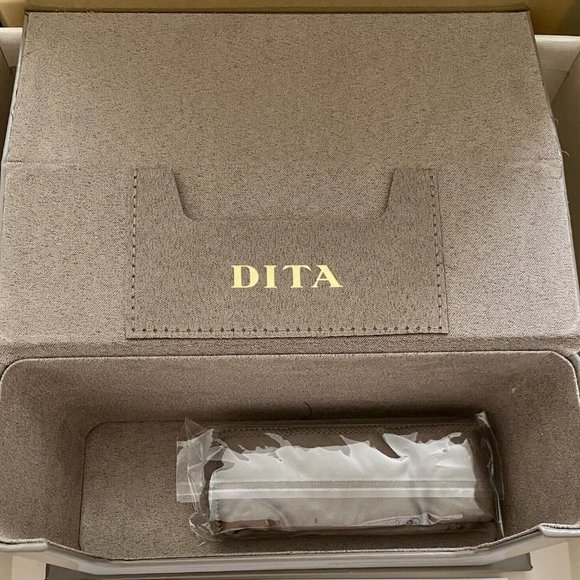 Brand New Dita Sunglasses Case - Picture 4 of 7